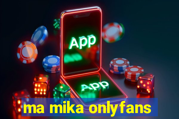 ma mika onlyfans